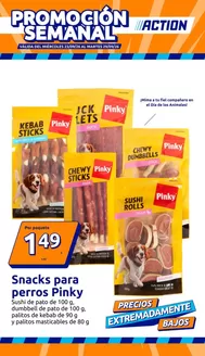 Catálogo Action | Precios extremadamente bajos | 2026-09-01T00:00:00.000Z - 2026-09-30T00:00:00.000Z