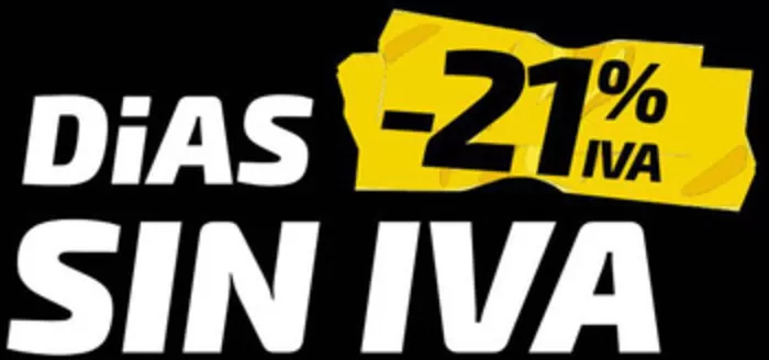 Catálogo Centro Hogar Sanchez | Días Sin Iva | 2026-08-31T00:00:00.000Z - 2026-09-07T00:00:00.000Z