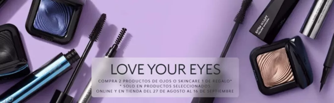 Catálogo KIKO MILANO en Taco | Promoción | 2026-08-31T00:00:00.000Z - 2026-09-16T00:00:00.000Z
