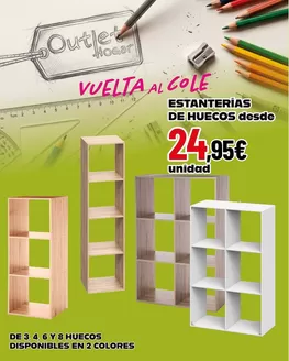 Catálogo Outlet Hogar | Catálogo Outlet Hogar | 2026-09-01T00:00:00.000Z - 2026-09-14T00:00:00.000Z
