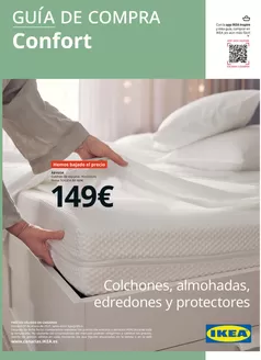 Catálogo IKEA | Confort | 2026-09-01T00:00:00.000Z - 2027-01-31T00:00:00.000Z