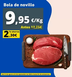 Catálogo Tu Trébol Hipermercados | ¡Frescura Y Ahorro En Tu Trébol! | 2026-09-01T00:00:00.000Z - 2026-09-06T00:00:00.000Z