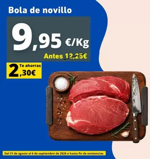 Catálogo Supermercados Tu Alteza | ¡Septiembre Empieza Con Ahorro! | 2026-09-01T00:00:00.000Z - 2026-09-06T00:00:00.000Z