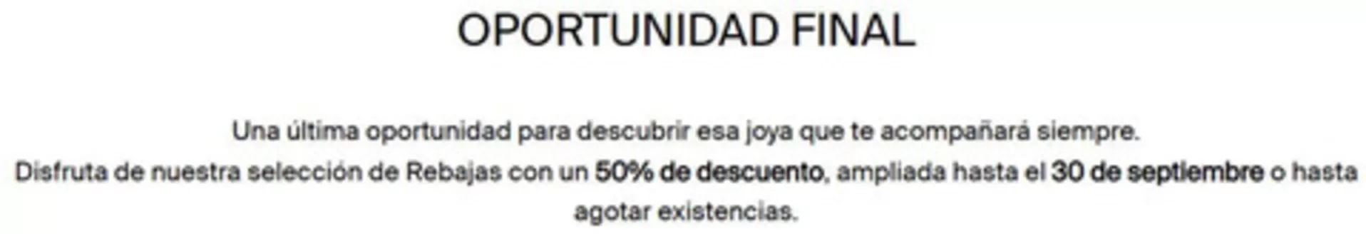Catálogo Vidal & Vidal en Franqueses del Vallés | Oportunidad Final | 2026-09-01T00:00:00.000Z - 2026-09-30T00:00:00.000Z