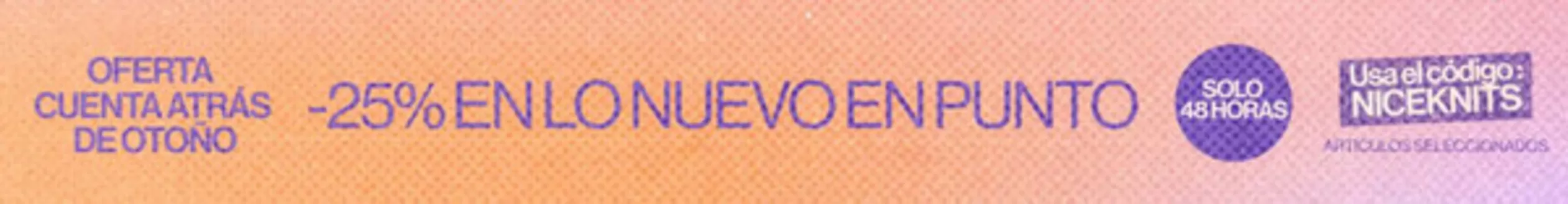 Catálogo Urban Outfitters en Franqueses del Vallés | Oferta Cuenta Atrás De Otoño | 2026-09-01T00:00:00.000Z - 2026-09-02T00:00:00.000Z