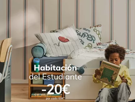 Catálogo Vertbaudet | -20€ por cada 60€ | 2026-09-02T00:00:00.000Z - 2026-09-14T00:00:00.000Z