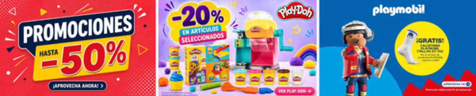 Catálogo Centroxogo | Promociones | 2026-09-02T00:00:00.000Z - 2026-09-15T00:00:00.000Z