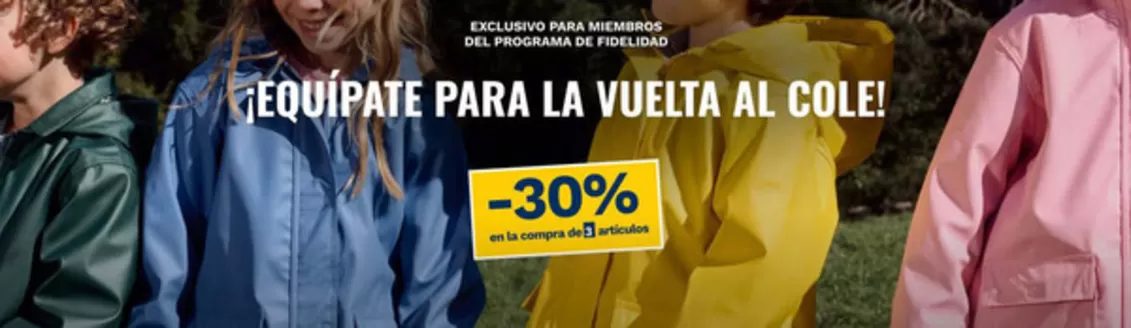 Catálogo Petit Bateau | ¡Equípate Para La Vuelta Al Cole! | 2026-09-02T00:00:00.000Z - 2026-09-13T00:00:00.000Z