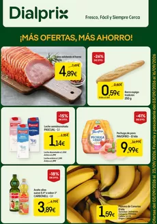 Catálogo Dialprix en Nucia | ¡Más Ofertas, Más Ahorro! | 2026-09-03T00:00:00.000Z - 2026-09-23T00:00:00.000Z
