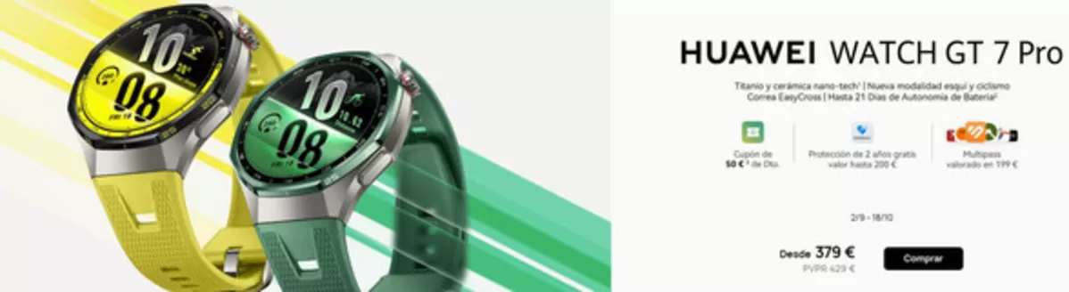 Catálogo Huawei | Ofertas | 2026-09-03T00:00:00.000Z - 2026-10-18T00:00:00.000Z