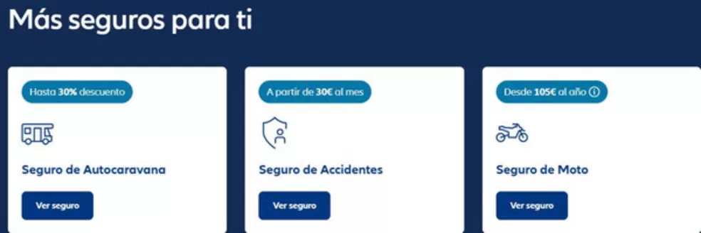 Catálogo Allianz en Iruña de Oca | Más seguros para ti | 2026-09-04T00:00:00.000Z - 2026-09-24T00:00:00.000Z