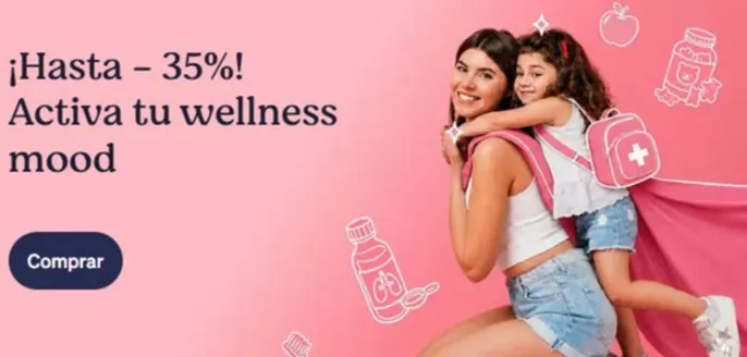 Catálogo Atida MiFarma | Hasta -35% | 2026-09-04T00:00:00.000Z - 2026-09-10T00:00:00.000Z