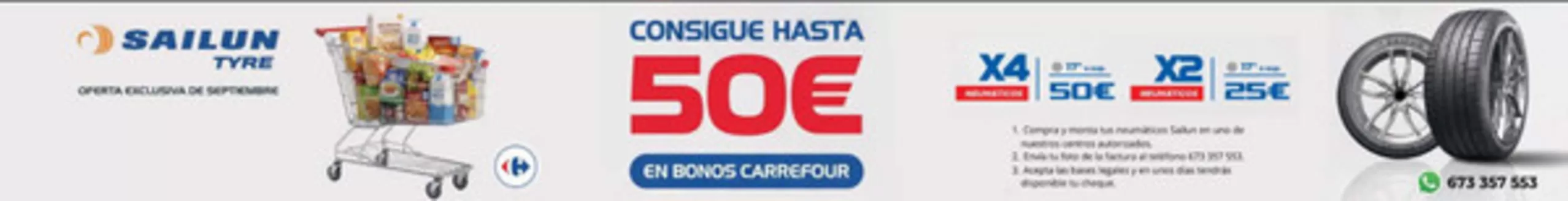 Catálogo BlackTire en Flaçà | Ofertas | 2026-09-08T00:00:00.000Z - 2026-09-30T00:00:00.000Z