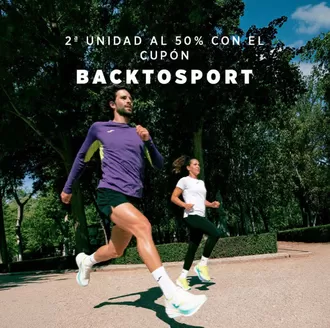 Catálogo Joma en Redondela | 2a unidad al 50% | 2026-09-08T00:00:00.000Z - 2026-09-20T00:00:00.000Z