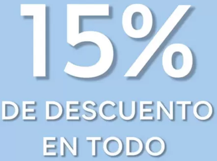 Catálogo Marks & Spencer en Barberà del Vallés | 15% De Descuento En Todo | 2026-09-08T00:00:00.000Z - 2026-09-21T00:00:00.000Z