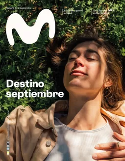Catálogo Movistar | Destino septiembre | 2026-09-09T00:00:00.000Z - 2026-09-30T00:00:00.000Z