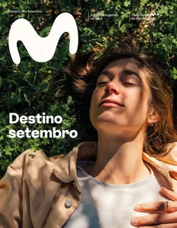 Catálogo Movistar | Destino setembro | 2026-09-09T00:00:00.000Z - 2026-09-30T00:00:00.000Z