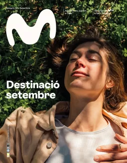 Catálogo Movistar | Destinació setembre | 2026-09-09T00:00:00.000Z - 2026-09-30T00:00:00.000Z