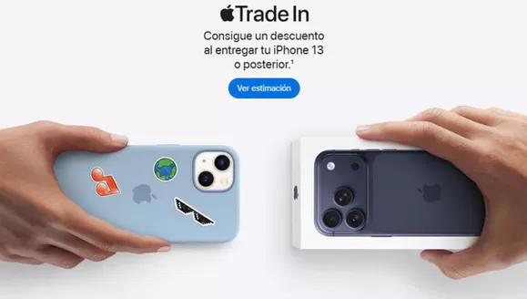 Catálogo Apple | Apple Trade In | 2026-09-09T00:00:00.000Z - 2026-09-22T00:00:00.000Z