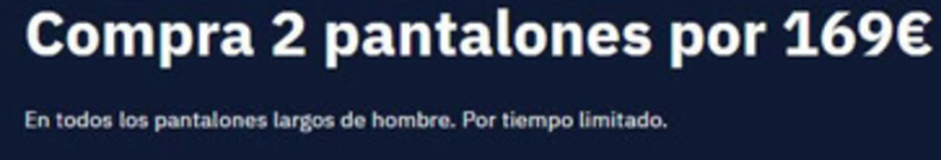 Catálogo Dockers | Promoción | 2026-09-09T00:00:00.000Z - 2026-09-22T00:00:00.000Z