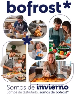 Catálogo Bofrost | Somos de invierno | 2026-09-14T00:00:00.000Z - 2026-12-31T00:00:00.000Z