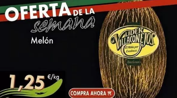 Catálogo Frutas Nieves | Oferta De La Semana | 2026-09-14T00:00:00.000Z - 2026-09-20T00:00:00.000Z