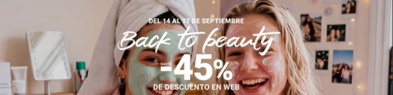 Catálogo Perfumerías Sabina en Genalguacil | Hasta -45% De Descuento En Web | 2026-09-14T00:00:00.000Z - 2026-09-17T00:00:00.000Z