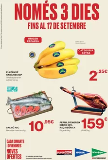 Catálogo Hipercor | Fins Al 17 De Setembre | 2026-09-15T00:00:00.000Z - 2026-09-17T00:00:00.000Z