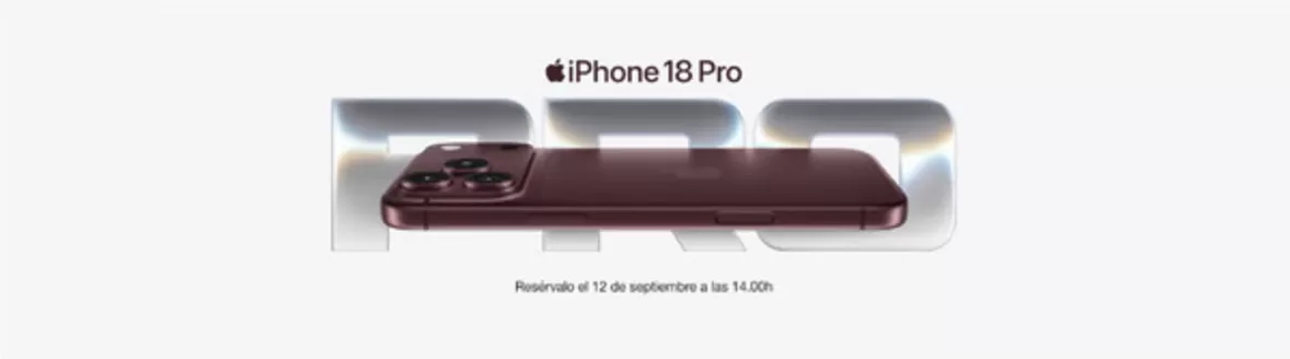 Catálogo Phone House en Roda de Ter | Financiación Sin Intereses | 2026-09-15T00:00:00.000Z - 2026-09-21T00:00:00.000Z