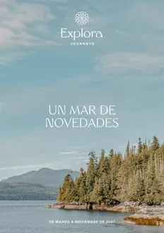 Catálogo Nautalia Viajes en Bera | Un Mar De Novedades | 2027-03-01T00:00:00.000Z - 2027-11-30T00:00:00.000Z