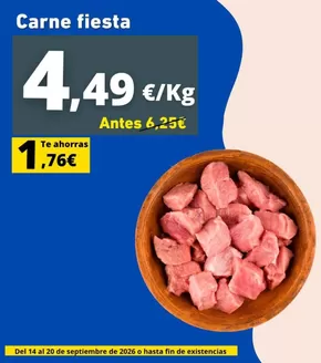 Catálogo Supermercados Tu Alteza |  ¡Que No Se Te Escape Lo Bueno!  | 2026-09-15T00:00:00.000Z - 2026-09-20T00:00:00.000Z