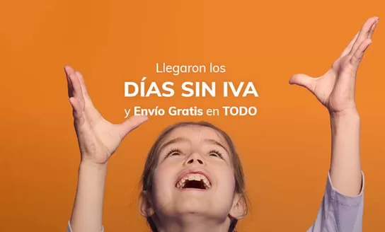 Catálogo Vertbaudet | Llegaron Los Días Sin Iva Y Envío Gratis En Todo | 2026-09-15T00:00:00.000Z - 2026-09-24T00:00:00.000Z