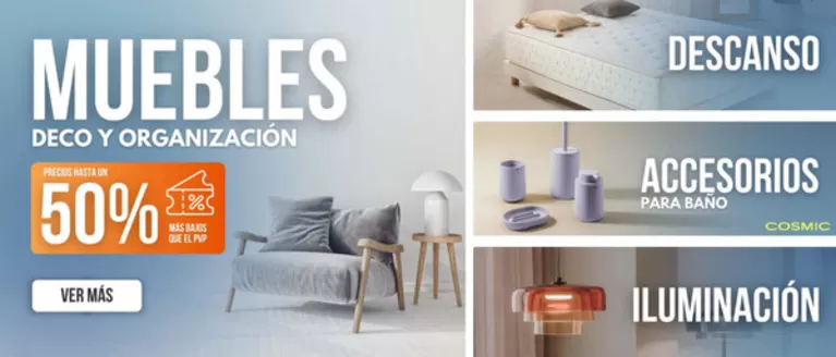 Catálogo Materiales de Fábrica | Precios Hasta Un 50% | 2026-09-16T00:00:00.000Z - 2026-09-29T00:00:00.000Z