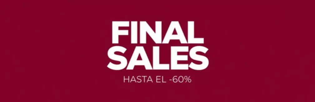Catálogo Bosanova | Hasta el -60% | 2026-09-16T00:00:00.000Z - 2026-09-29T00:00:00.000Z