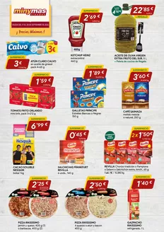 Catálogo minymas | ¡ Precios Mínimos ! | 2026-09-17T00:00:00.000Z - 2026-09-30T00:00:00.000Z