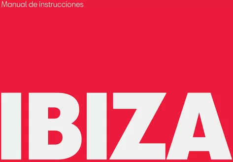 Catálogo SEAT | Seat Ibiza | 2026-09-17T00:00:00.000Z - 2026-12-31T00:00:00.000Z