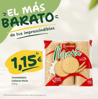 Catálogo Supermercados Tu Alteza | ¡Tu carrito se merece una alegría! | 2026-09-17T00:00:00.000Z - 2026-09-28T00:00:00.000Z