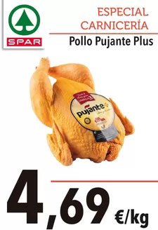 Catálogo SPAR | Oferta carne 18 y 19 de septiembre 2026 | 2026-09-18T00:00:00.000Z - 2026-09-19T00:00:00.000Z