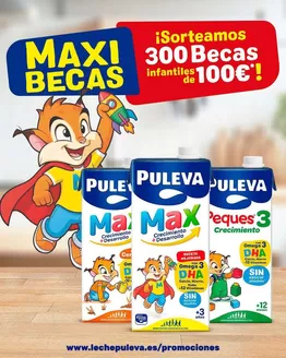 Catálogo Hiper Usera | ¡Sorteamos 300 Becas Infantiles 100€! | 2026-09-18T00:00:00.000Z - 2026-09-30T00:00:00.000Z