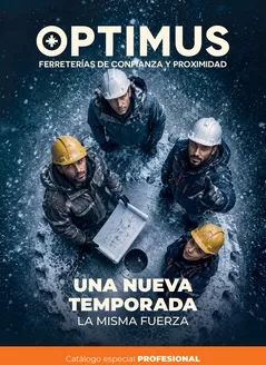 Catálogo Optimus | Una Nueva Temporada | 2026-09-21T00:00:00.000Z - 2026-12-31T00:00:00.000Z
