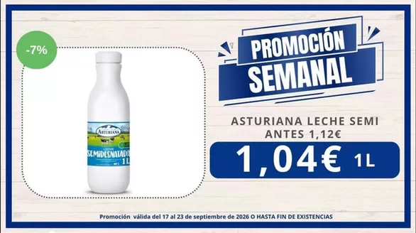 Catálogo Cash Jesuman en Ribadesella | Ofertas | 2026-09-21T00:00:00.000Z - 2026-09-23T00:00:00.000Z