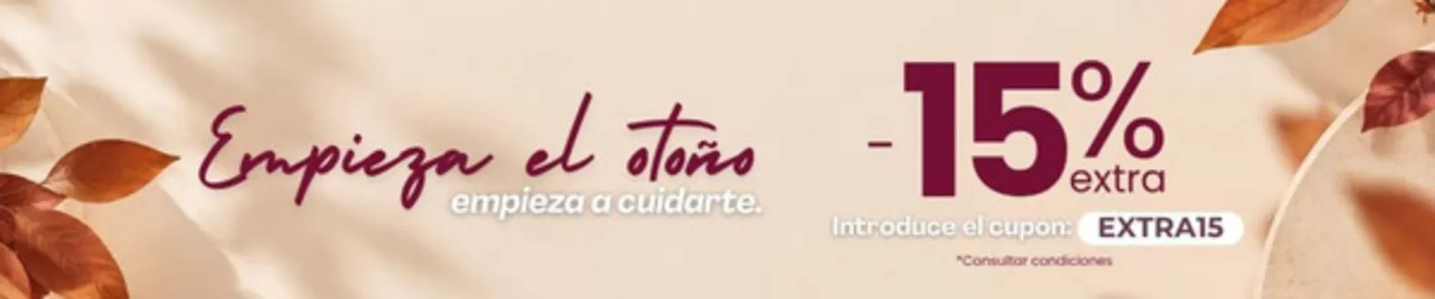 Catálogo Marvimundo | 15% Extra en miles de productos | 2026-09-21T00:00:00.000Z - 2026-09-22T00:00:00.000Z
