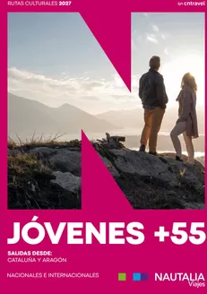 Catálogo Nautalia Viajes en Alcalá de Henares | Rutas Culturales Cataluna Y Aragon 2027 | 2026-09-22T00:00:00.000Z - 2027-12-31T00:00:00.000Z