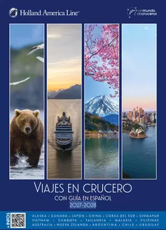 Catálogo Nautalia Viajes en Valencia | Viajes En Crucero Con Guía En Español 2027-2028 | 2027-01-01T00:00:00.000Z - 2028-12-31T00:00:00.000Z