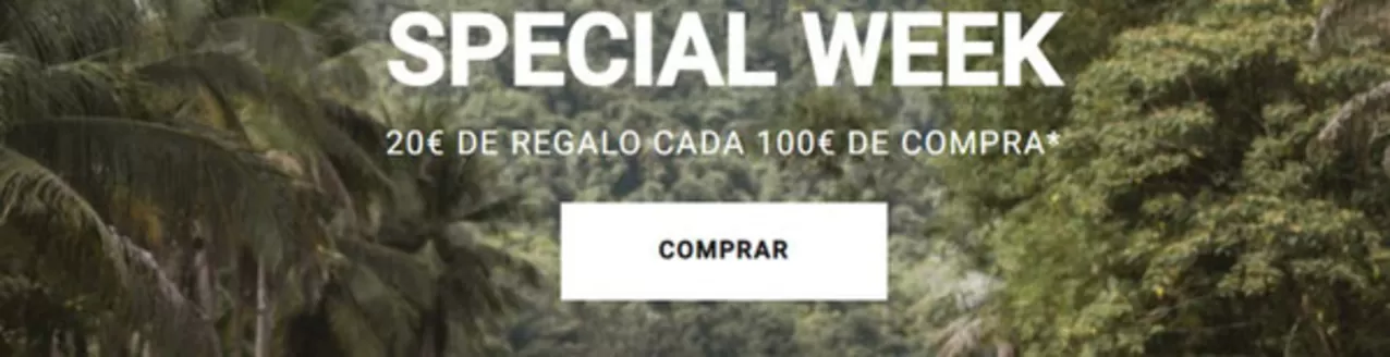 Catálogo Billabong | 20€ De Regalo Cada 100€ De Compra | 2026-09-22T00:00:00.000Z - 2026-10-04T00:00:00.000Z