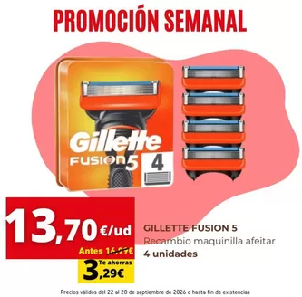 Catálogo Tu Trébol Hipermercados | ¡Que El Ahorro Sea Tu Mejor Plan! | 2026-09-23T00:00:00.000Z - 2026-09-28T00:00:00.000Z