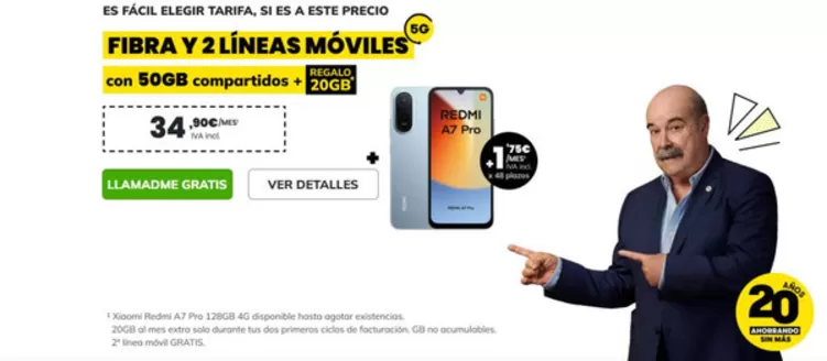 Catálogo MÁSmóvil | Promoción | 2026-09-23T00:00:00.000Z - 2026-10-06T00:00:00.000Z