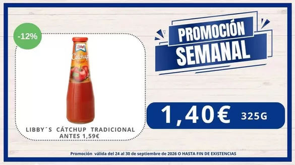 Catálogo Cash Jesuman en Portas | Promoción Semanal | 2026-09-24T00:00:00.000Z - 2026-09-30T00:00:00.000Z