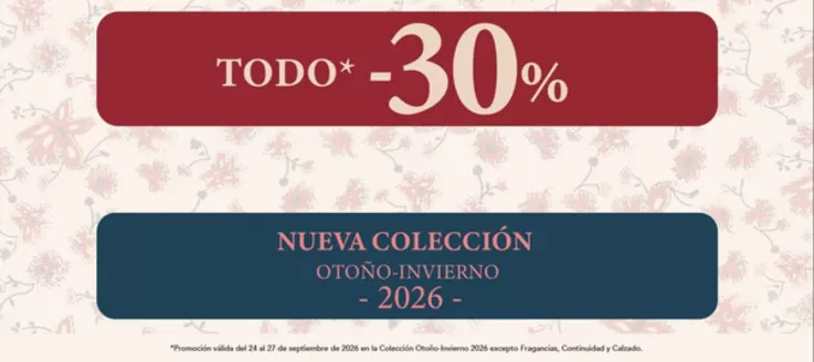 Catálogo Gocco | Todo -30% | 2026-09-24T00:00:00.000Z - 2026-09-27T00:00:00.000Z