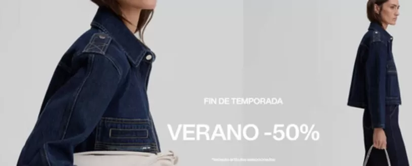 Catálogo Javier Simorra | Fin De Temporada Verano-50% | 2026-09-24T00:00:00.000Z - 2026-09-30T00:00:00.000Z